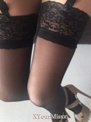 XYourMissx