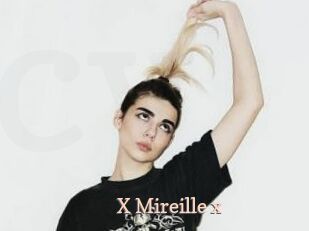 X_Mireille_x