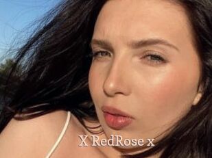 X_RedRose_x