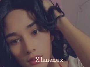 X_lanena_x