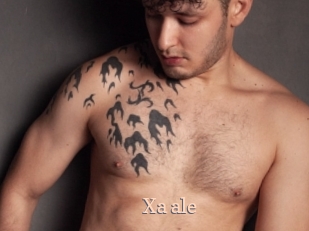 Xa_ale