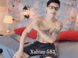 xabier_583 Chaude Vision