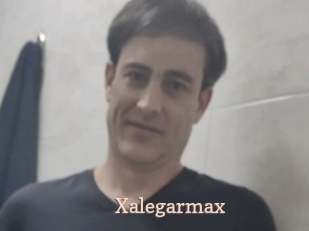 xalegarmax Chaude Vision