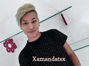 Xamandatsx