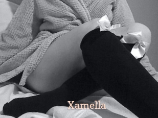 Xamella
