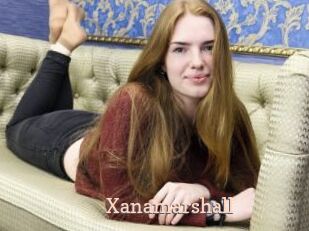 Xanamarshall