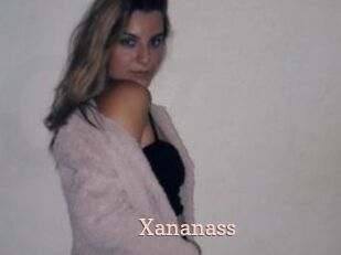Xananass