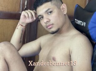 Xanderbonnet18
