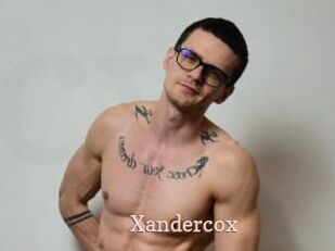 Xandercox