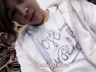 Xandercum
