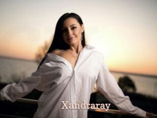 Xandraray