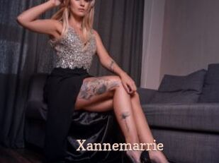 Xannemarrie