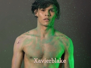 Xavierblake