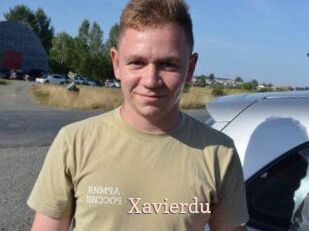 Xavierdu