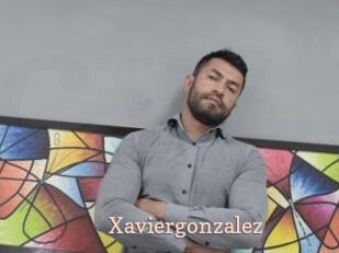 Xaviergonzalez