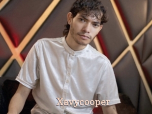 Xavycooper