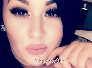 Xbarbie91x