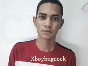 Xboybiigcock