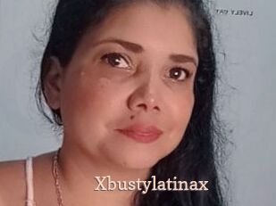Xbustylatinax