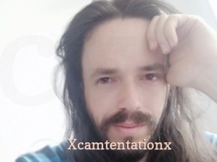 Xcamtentationx