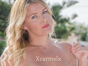 Xcarmelx