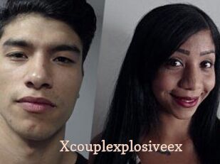 Xcouplexplosiveex