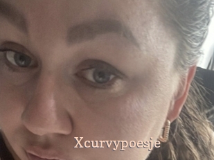Xcurvypoesje