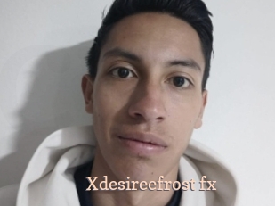 Xdesireefrost_fx