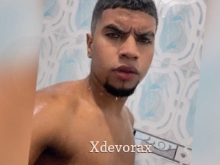 Xdevorax