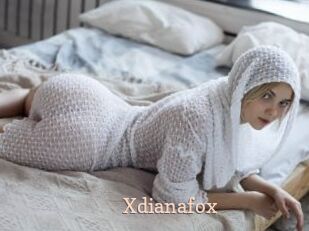 Xdianafox