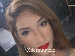 Xdominatrix