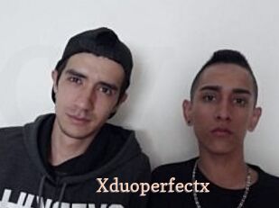 Xduoperfectx