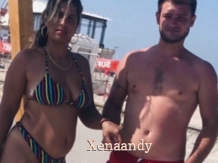 Xenaandy