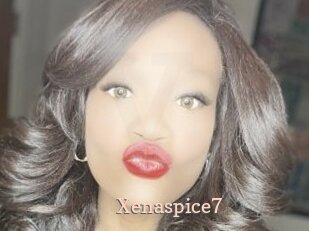 Xenaspice7