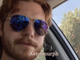 Xenomurph