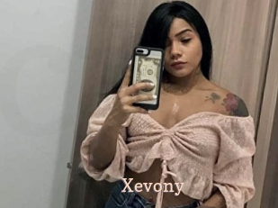 Xevony