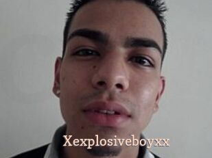Xexplosiveboyxx