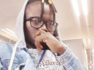 Xflavar