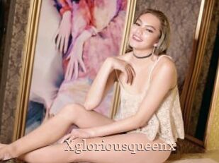Xgloriousqueenx