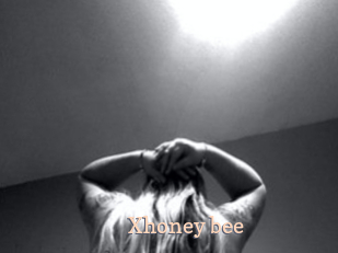 Xhoney_bee