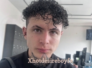 xhotdesireboyfx Chaude Vision
