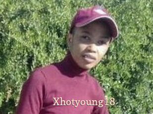 Xhotyoung18