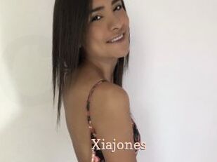 Xiajones