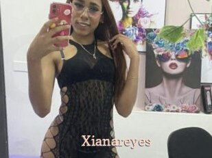 Xianareyes