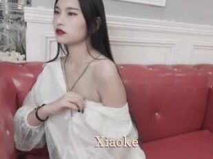 Xiaoke