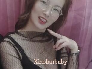 Xiaolanbaby