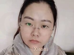 Xiaoni
