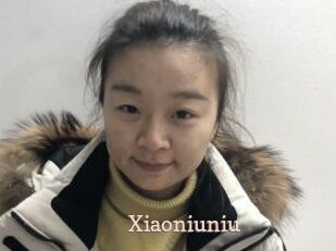 Xiaoniuniu