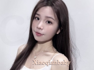 Xiaoqianbaby