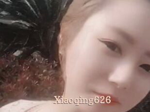 Xiaoqing626